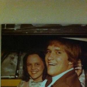 Meet your Posher, Timothy